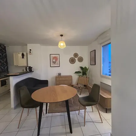 Le Cosy Ornano קאין