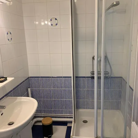 Le Cosy Ornano * קאין